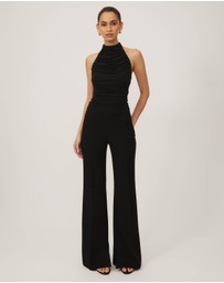 Tussah - Rouched Bodysuit