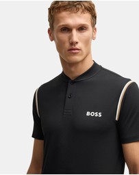 BOSS - Pariq  Polo