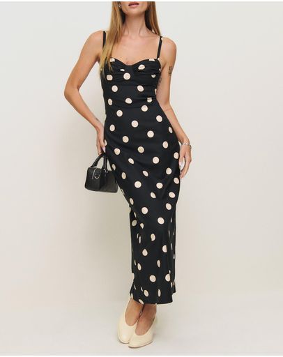 Moon Dot