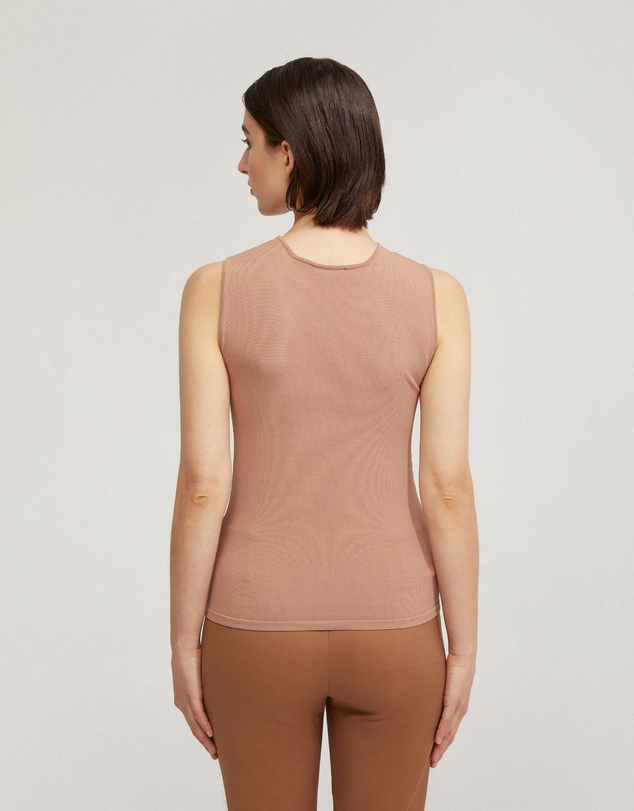 Oxford - Sonia Knitted Tank