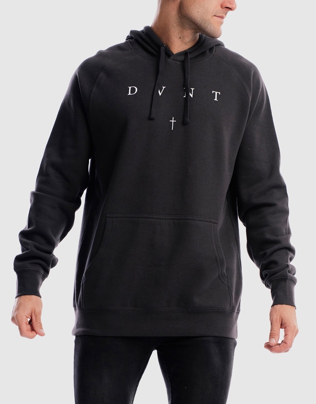 DVNT - Saint Hoodie