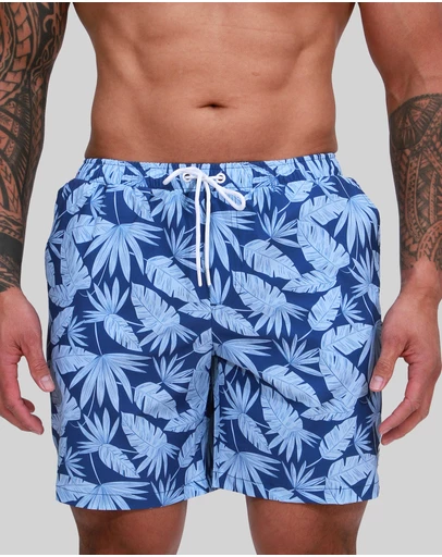 Mosmann - Congo - Swim Shorts