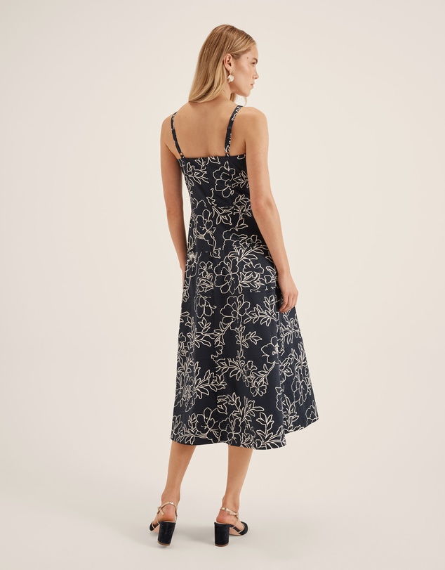 Review - Serene Sundress