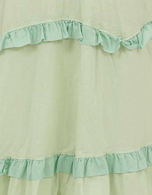 Primness - Paddock Dress