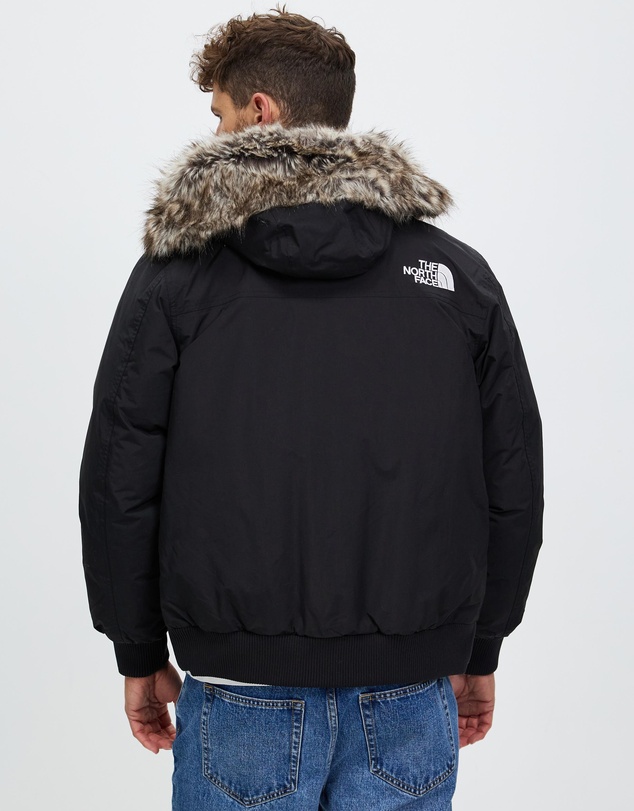 The North Face - McMurdo Bomber Jacket