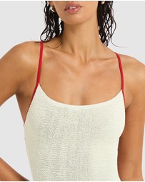 Bond-Eye Swimwear - Irsa 1 Pce