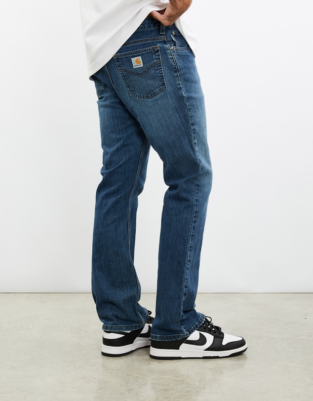 Vintage by The Real Deal - Pre Loved - Vintage Carhartt Denim Pants