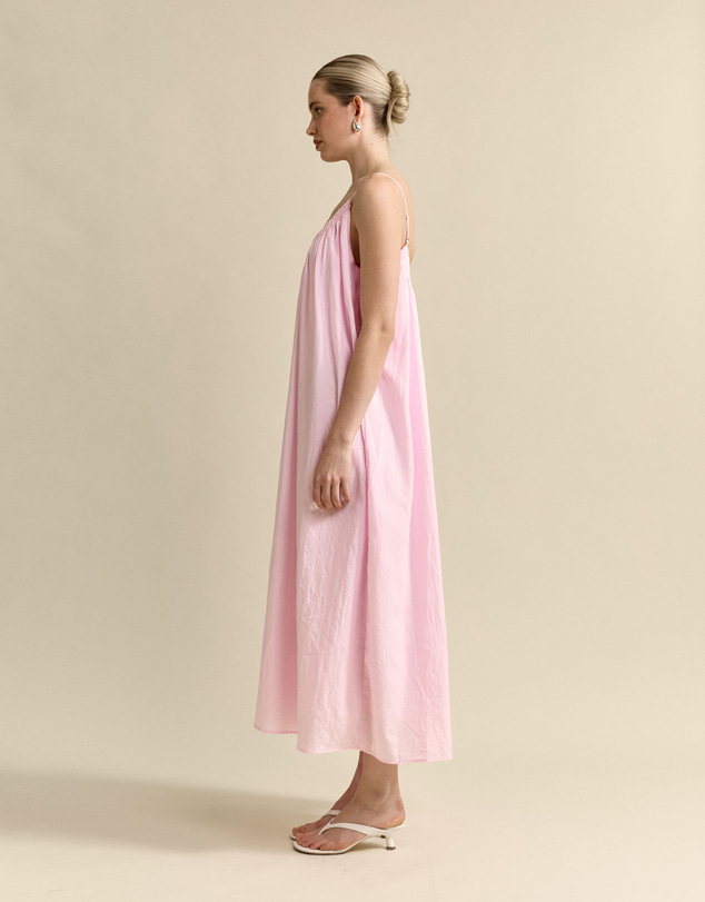 MVN - Flowy Maxi Dress