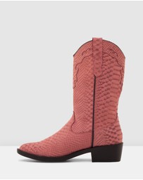 ROC Boots Australia - Indio