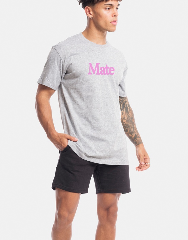 Vacancy Co - Mate Tee