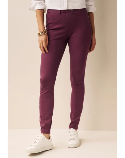 NEXT - Jersey Denim Leggings