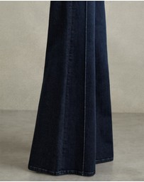 REISS - Heather Jeans