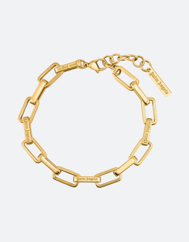 Palm Angels - Dario GP Plain Chainlink Bracelet