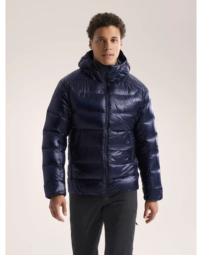 Arc'teryx - Cerium SV Hoody Men's