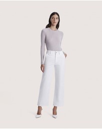 SABA - Ava Wide Leg Jean