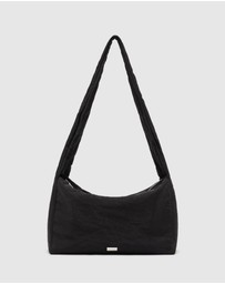 Nakedvice - The Demi Black Bag