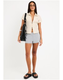 Insight - Yates Short Sleeve Shirt