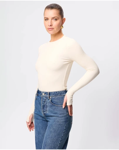 Mossman - The Brooklyn Top