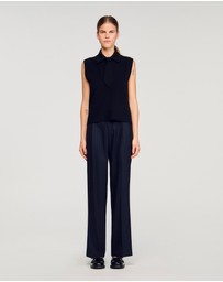 Sandro - Sohan Sweater
