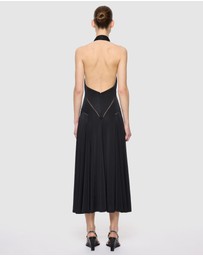 Paris Georgia - Ken Dress