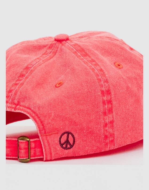 The Upside - Soft Cap