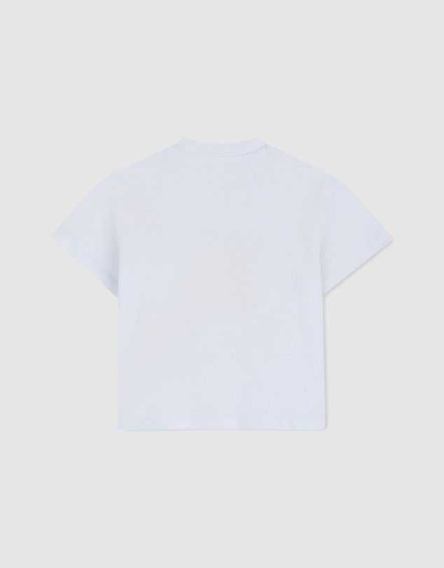 Kenzo Kids - T-Shirt - Babies-Kids