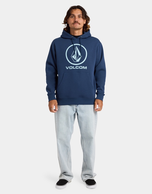 Volcom - Mens Boulder Pullover Hoodie