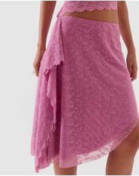 SOVERE - Harper Skirt