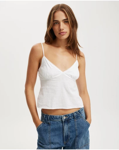 Cotton On - The Daydream Cotton Cami