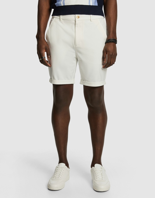 yd. - Beckett Short
