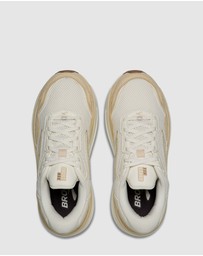 Brooks - Ghost Max 2 Suede - Women's