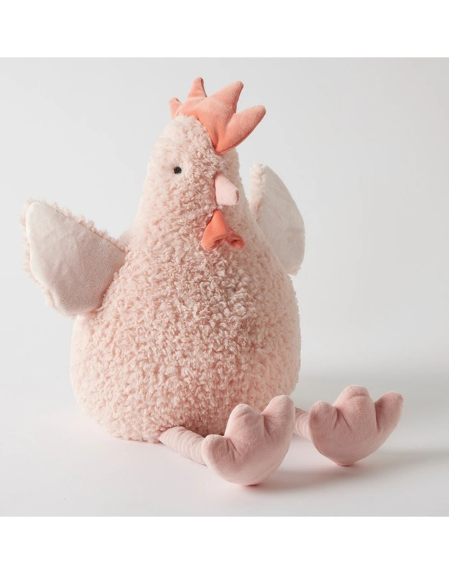 Jiggle and Giggle - Giant Josie Chicken