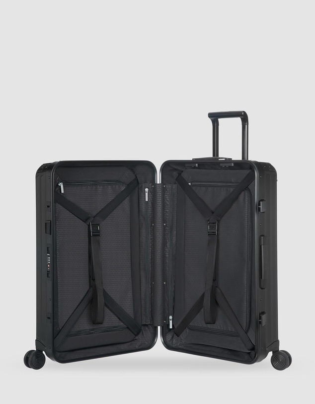 Samsonite - Lite-Box ALU 76cm Spinner Suitcase