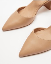 SPURR - Lucy Heels - ONLINE EXCLUSIVE