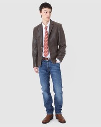 Won Hundred - Archer Jeans