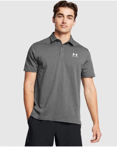 Under Armour - UA Icon Polo