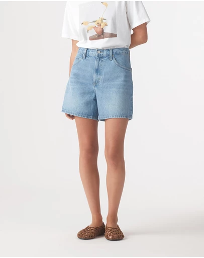 Nobody Denim - Mira Shorts