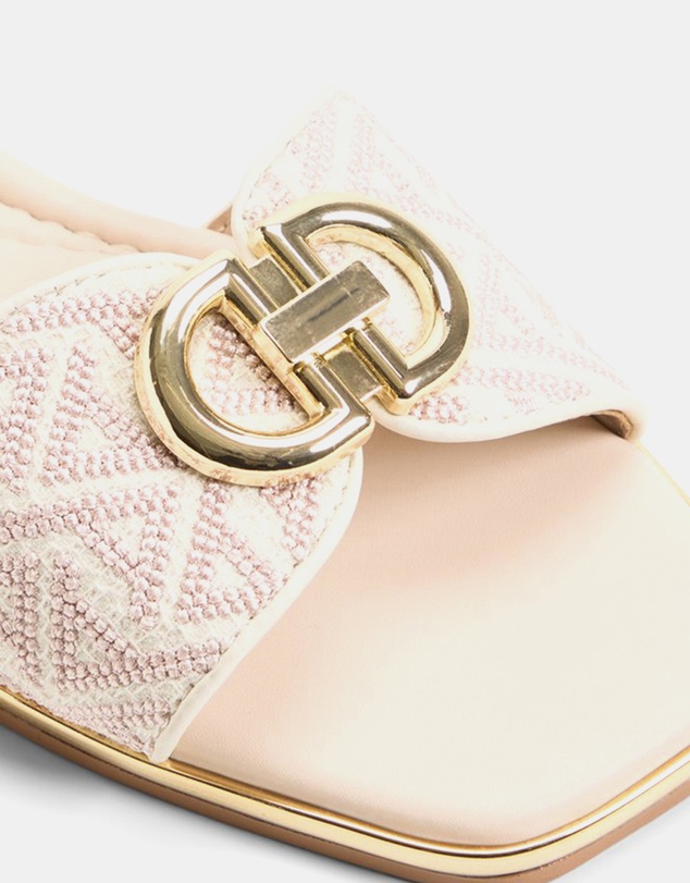 ALDO - Bellenor Flat Sandals