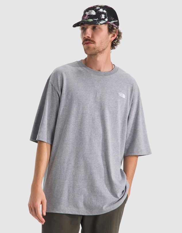 The North Face - Essential Oversized SS T-Shirt