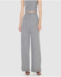 Manning Cartell - Lady Grey Trousers