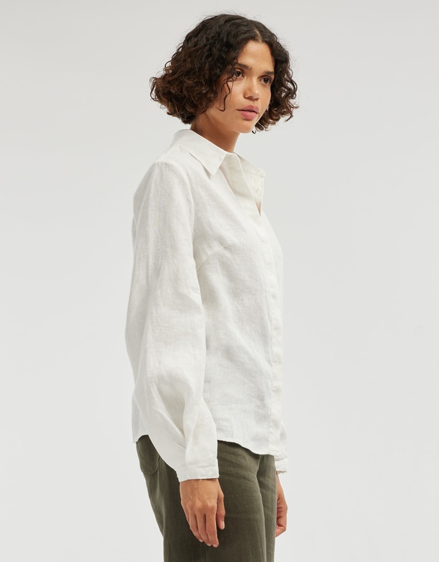 Amelius - Luma Linen Shirt