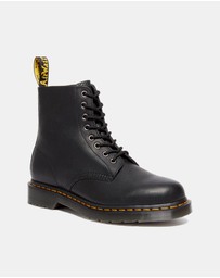 Dr Martens - 1460 Pascal 8-Eye Boots - Unisex