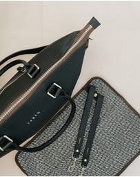 SABEN - Baby Bag Accessories Kit