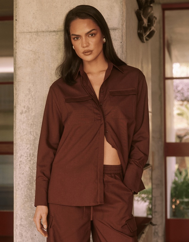 Seven Wonders - Piccilo Shirt