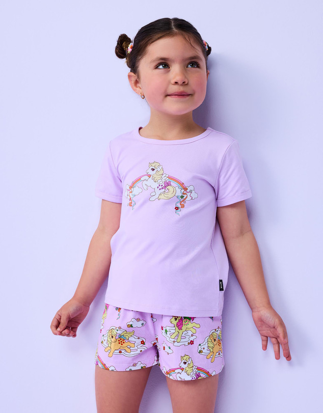 Rock Your Kid - My Little Pony Sleep Set - ICONIC EXCLUSIVE - Kids-Teens