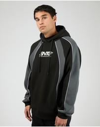 St Goliath - Annex Hoodie