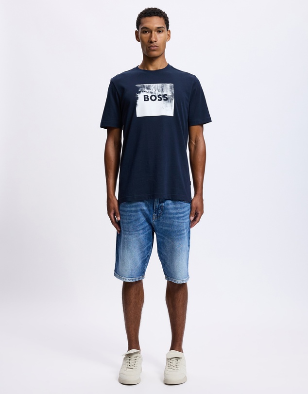 BOSS - Re.Maine Shorts BO