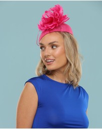 Morgan & Taylor - Elisabeth Fascinator