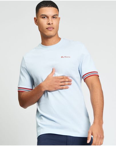POWDER BLUE