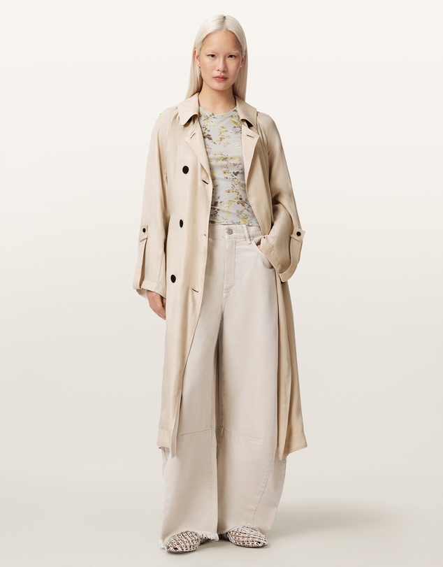 AllSaints - Lizie Trench